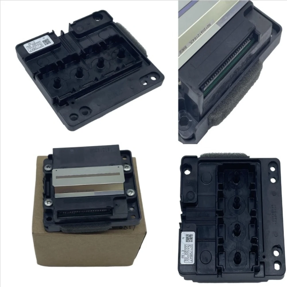 Printer Print Head Printhead Fits For EPSON EcoTank L6198 L6178 L6161 ET-4760 L6180 ET15000 L6190 ET-3750 ET-4700 L14150 ET4750