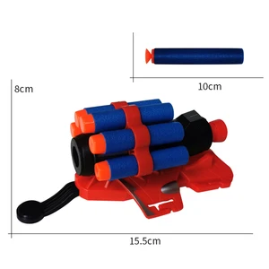 العنكبوت أنيمي رماة الويب مع المعصم ، إيفا الهواء لينة رصاصة ، مجموعة لعب الأدوار ، حار بيع أعلى 8 مبيعات مستعملة من بندقية الحبيبات - No3