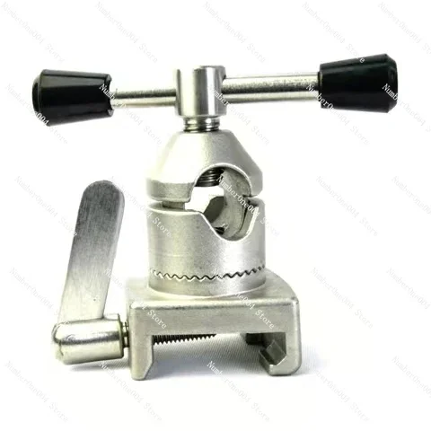 

High-grade Operating Table Slider Operating Table Accessories Long Slider Universal Slider Holder Snap Lock Lock Operating Table