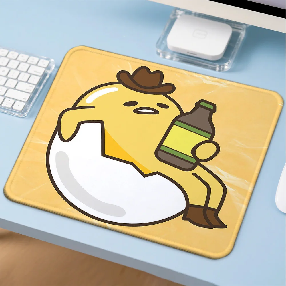 Mosepad Kawaii Funny dog Computer Mat Desk Accessories Pc Gamer  Mousepad Company Game Mats Mouse Anime Mause Table Decoration