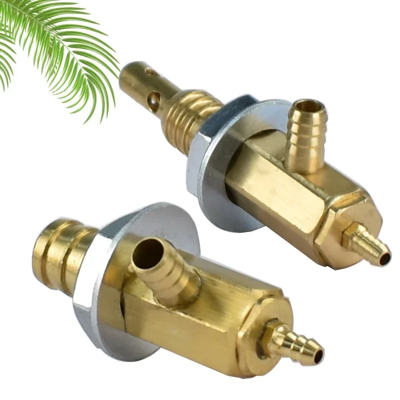 High Quality Dental Brass Suction Valve Strong Weak Control Fit 6 By 4 Spec Tube Perfect for High Speed Dental Accessories ﻿