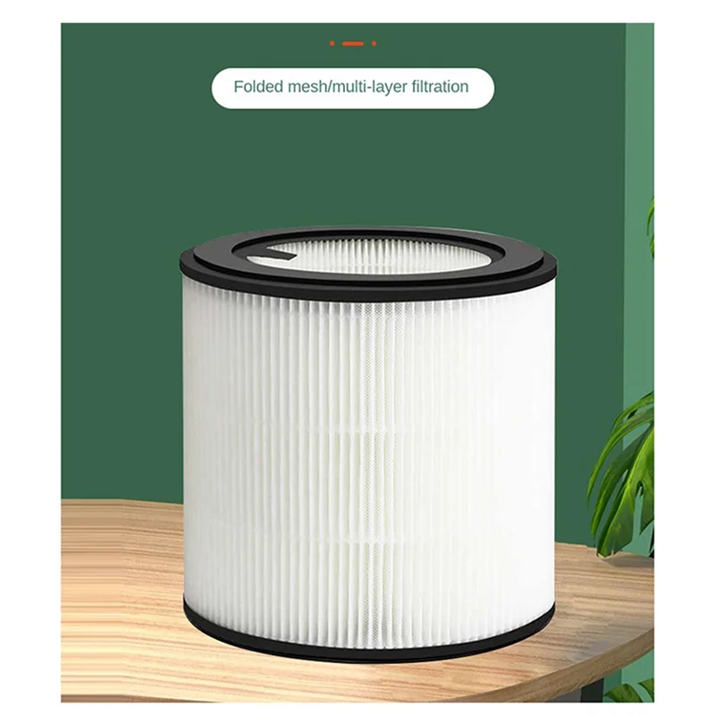 TFORU — в наличии для воздушного фильтра серии 800