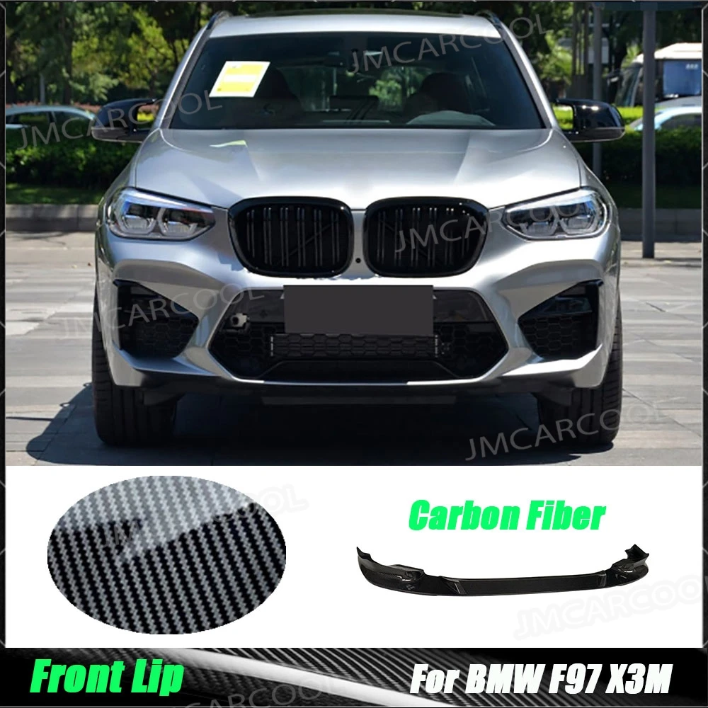 For Bmw F97 X3M 201… - image