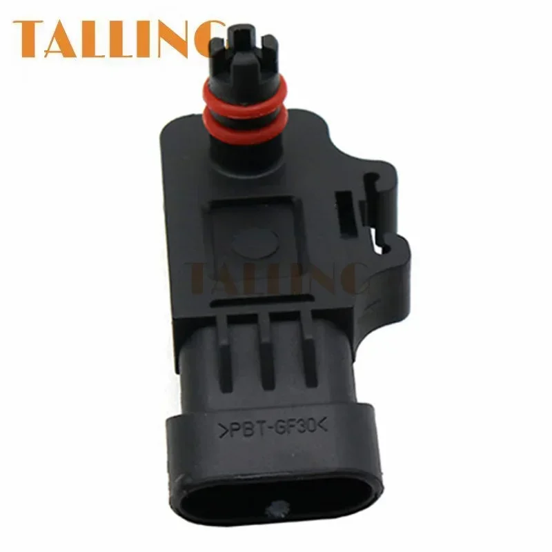 12232201 خريطة استشعار ضغط الهواء المدخول لميتسوبيشي أوبل شيفروليه جديد 93333350 12232201-50115 SMW250118 اكسسوارات السيارات