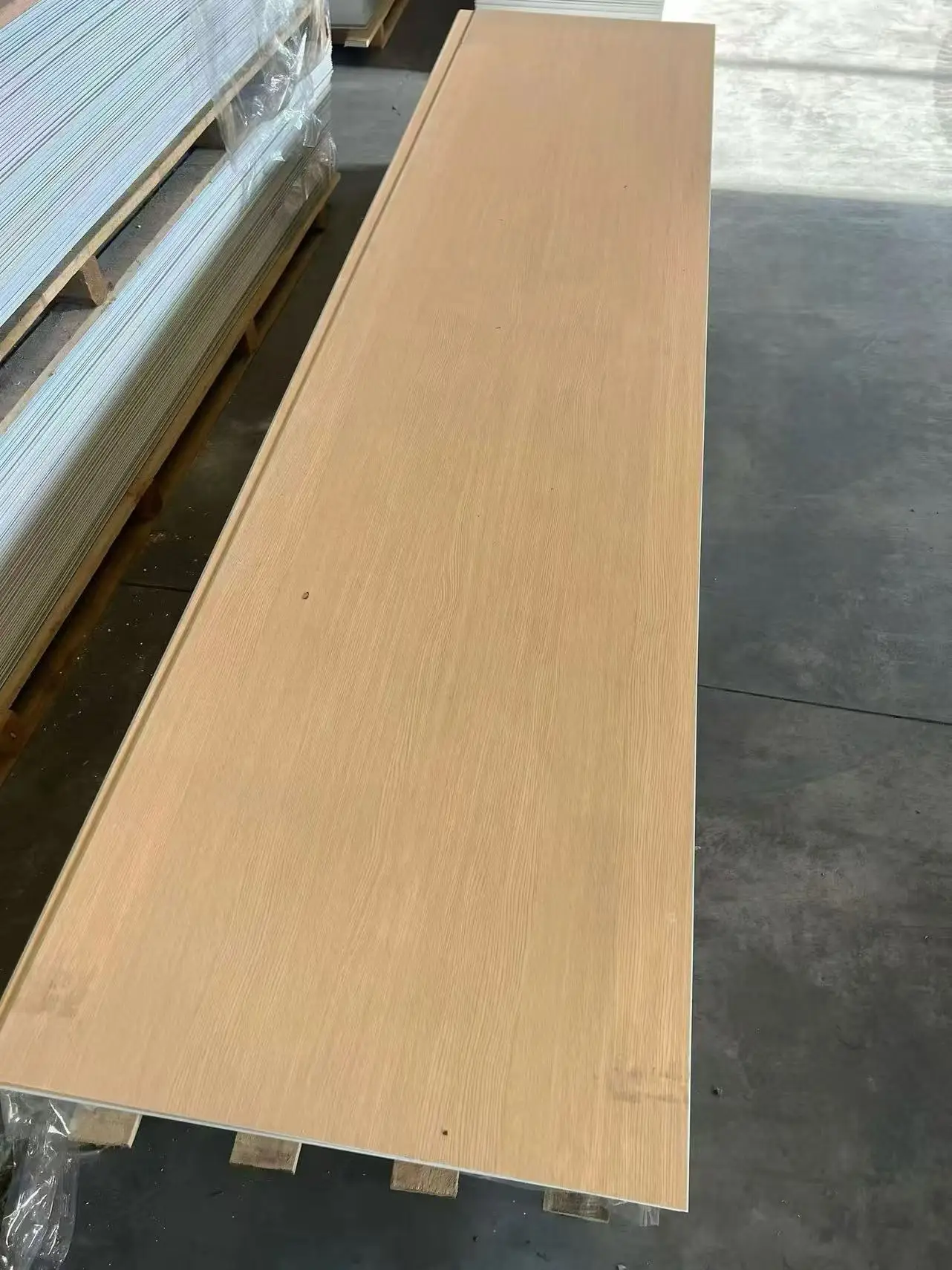 2026 PVC Wall Panel 3D Printed Frosted UV Stone Crystal Board for Hotel KTV Toilet Bathroom Decorationpromote sales