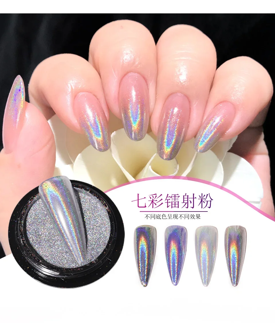 New 16pcs Nail Polish Gel Hands Feet Nail Art Tool Set X3 X5 USB Light Therapy Light Laser Powder Wholesale 10S Quick Drying Hot