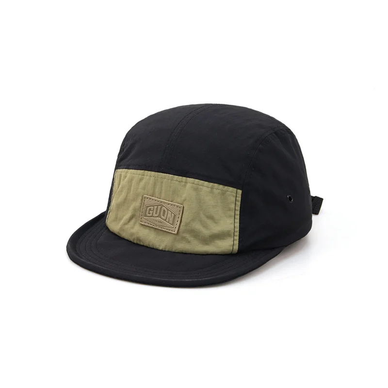 Summer Thin Breathable Quick-drying Baseball Cap Men and Women