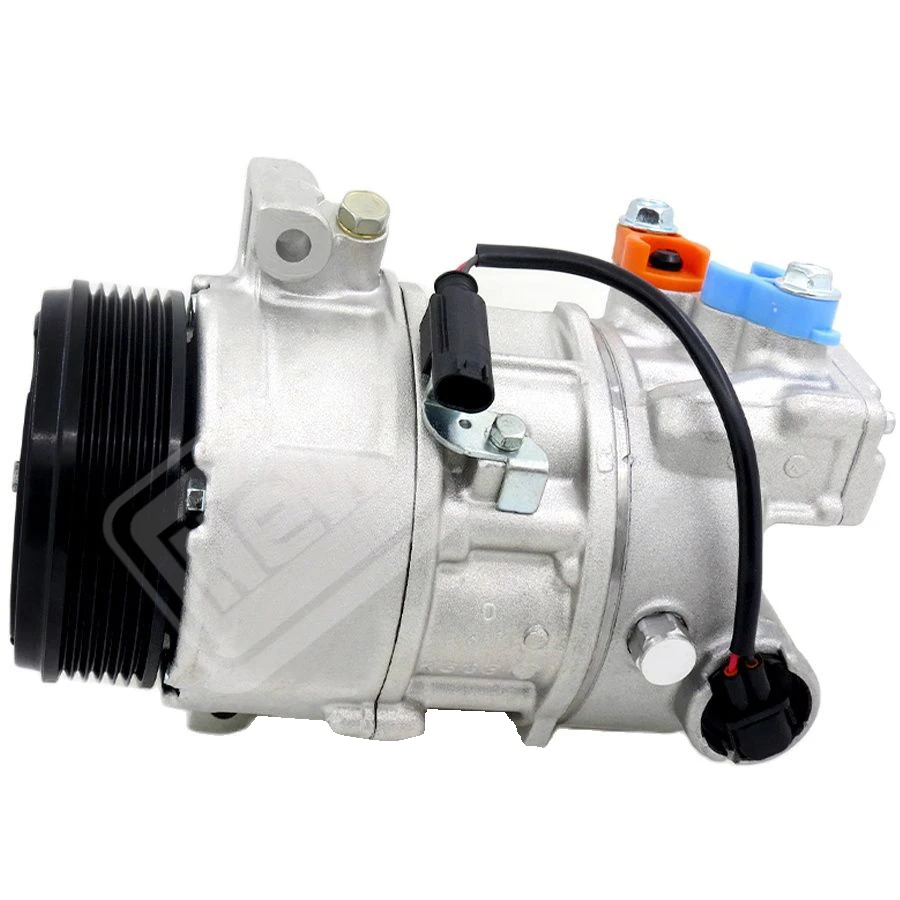 5SE12C AC Compressor For BMW E87 E90 E91 E92 318 320 118d 112d 64526935613 64526987766 447180-9590 447180-9591 447180-9592 44719