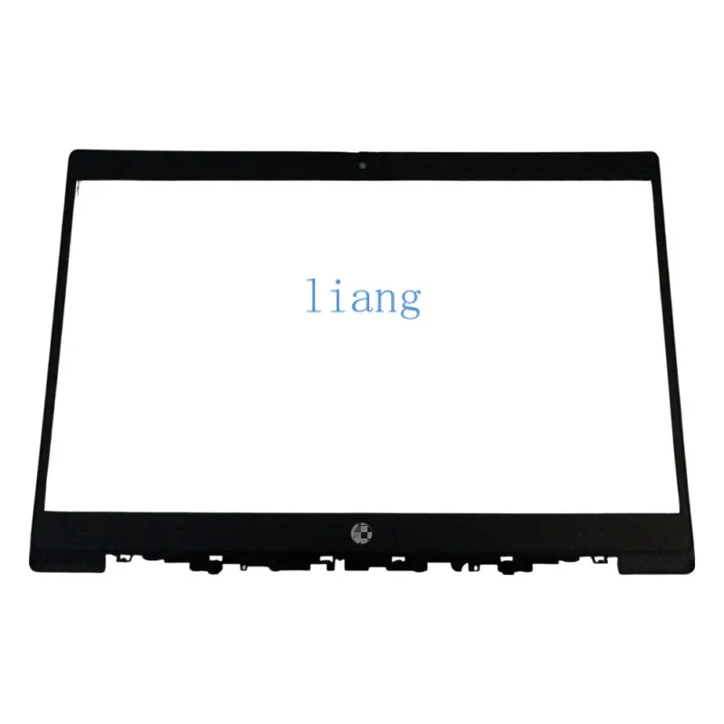 For HP Chromebook 14G6 G7 Laptop Lcd Bezel w/ Latch L90416-001