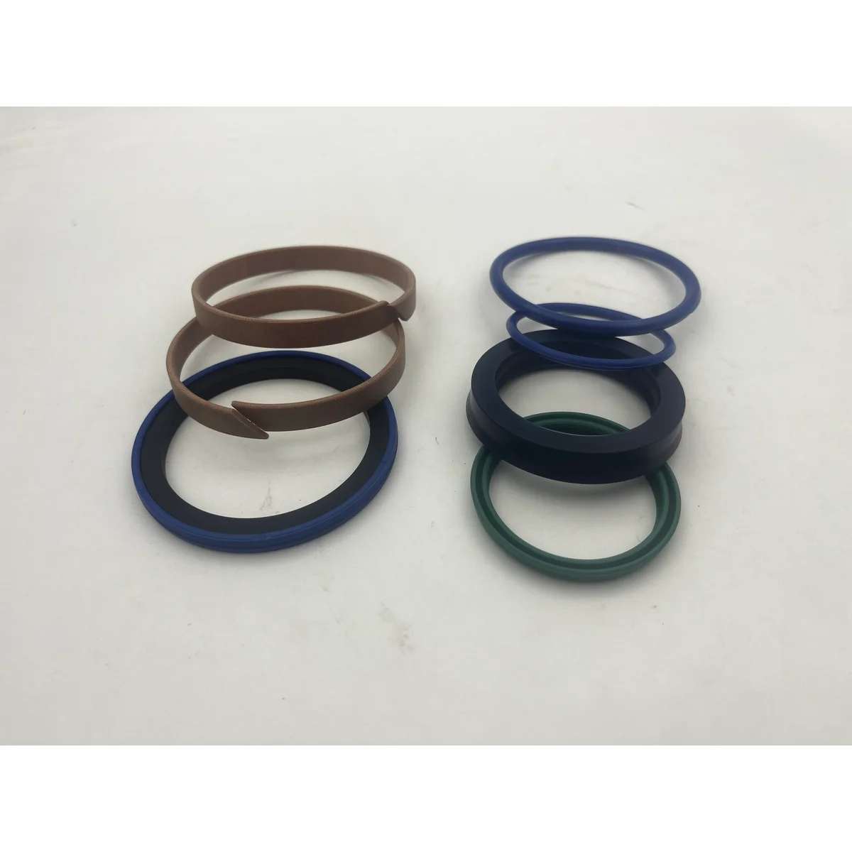 

For Hydraulic Cylinder Seal Kit 991-00100 Construction Machinery Spare Parts 991-00100 J-C-B 3CX