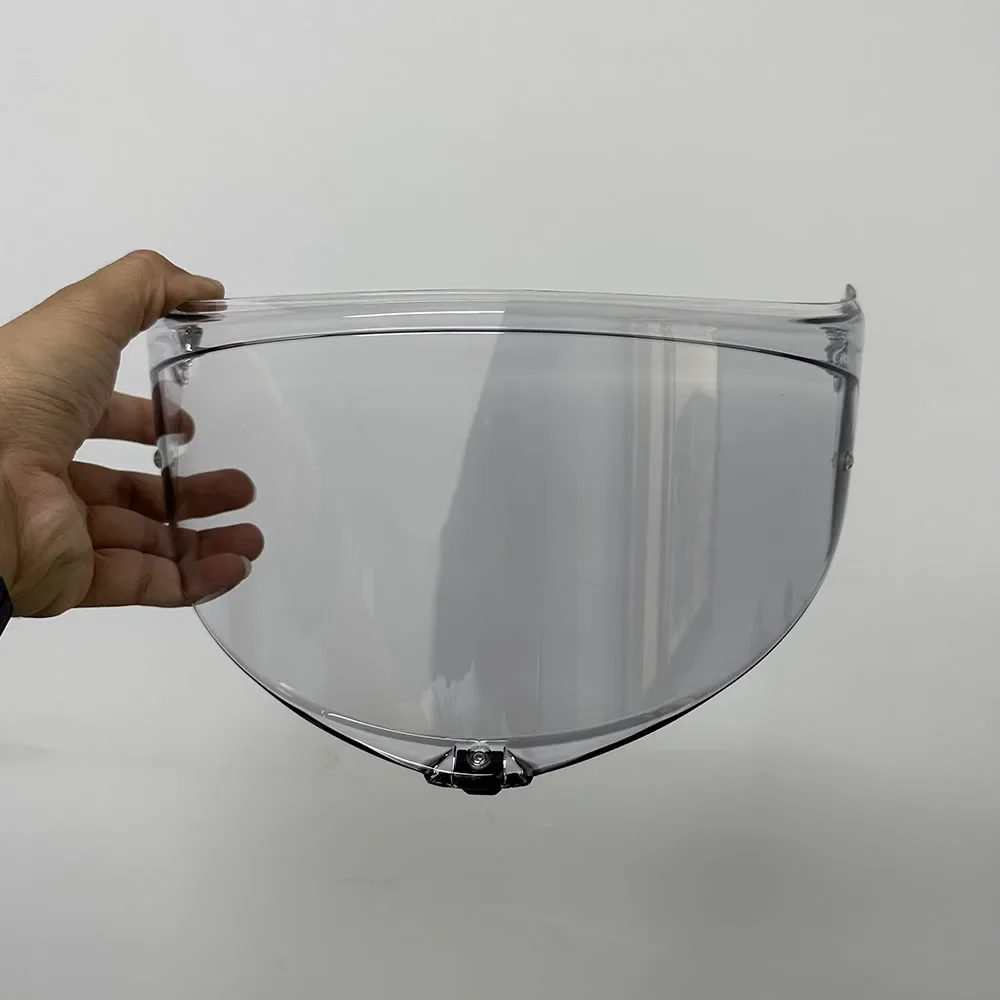 For AGV K6 K6S Helmet Photochromic Visor Anti-UV PC visor Lens K6 hromic Smoke Dark Replacement Visor