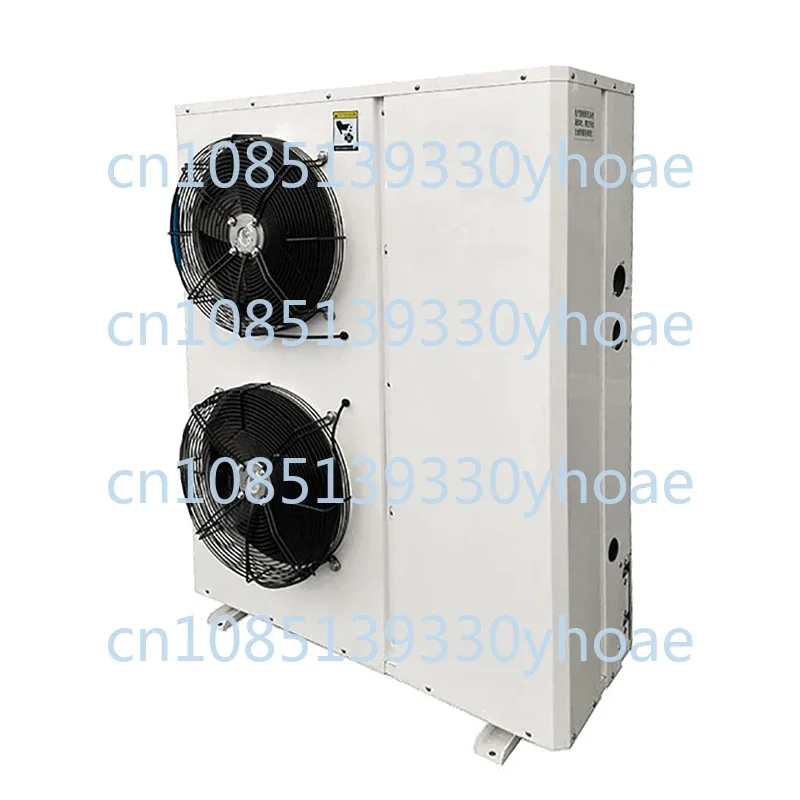 Cold storage refrigeration unit YF20E1G fresh-keeping freezer air conditioner refrigeration unit with liquid spray