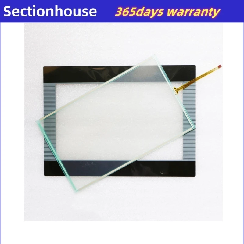 

New High Quality Touch Panel DOP-B10S411 Touch Screen Glass DOP-B10S411 Protective Film