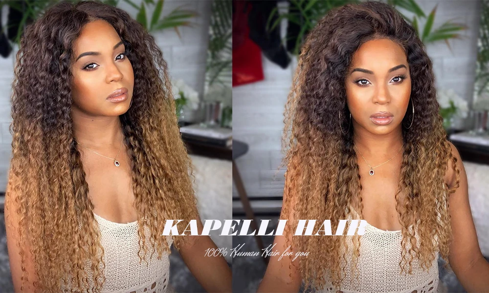 12A Kinky Curly Hair Bundles 1/3/4 Pcs Jerry Curly Bundles Human Hair Burmese Curly Hair Extensions 100% Unprocessed Virgin Hair