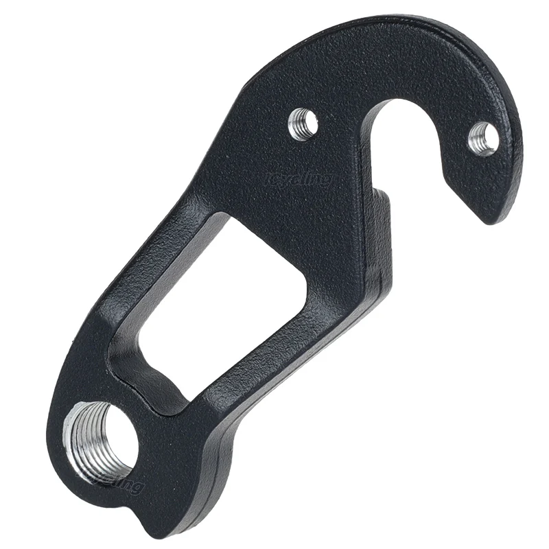 AliExpress iCycling Derailleur Hanger for VAN-RYSEL-EDR-CF-EDR-AF-Ultra-Triban-Decathlon-compatible Frames Dropout Shimano-Direct-Mount