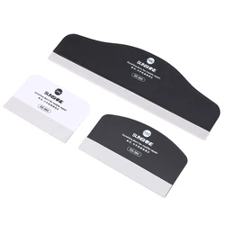 3 IN 1 Auto Cutting Plotter Machine Universal Scrapers Tools for Screen Front Protective Back Film Cut Sticker