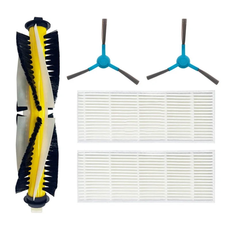 

A88Z Robot Vacuum Cleaner Replacement Parts Side Brush Made Of High Quality Materials