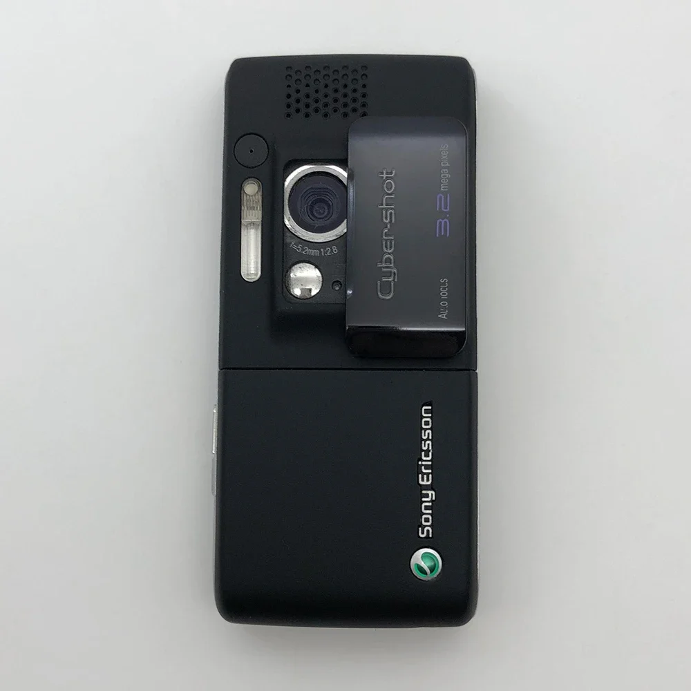 الأصلي سوني إريكسون K800 GSM 2G 3G الهاتف الخليوي المحمول 2.0 ''3MP كاميرا بلوتوث راديو FM غير مقفلة الهاتف المحمول