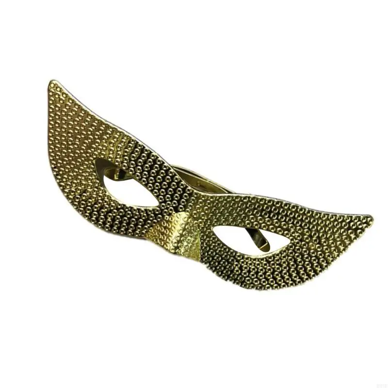 B95F Maskerade-Brillen, Maskerade-Deecorations-Augenmaske für Frauen, Halloween, Maskerade, Verkleidung, Karneval, Partys