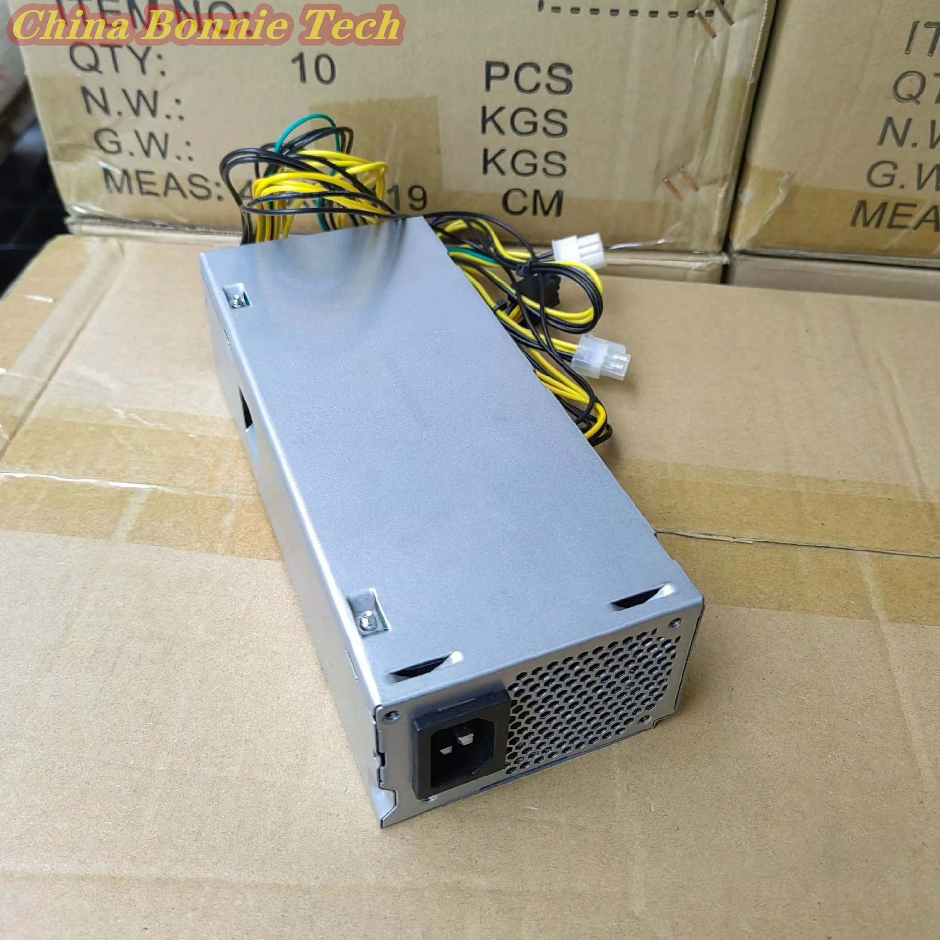 

PA-1450-1 для импульсного источника питания LITEON 450 Вт, 54Y8928