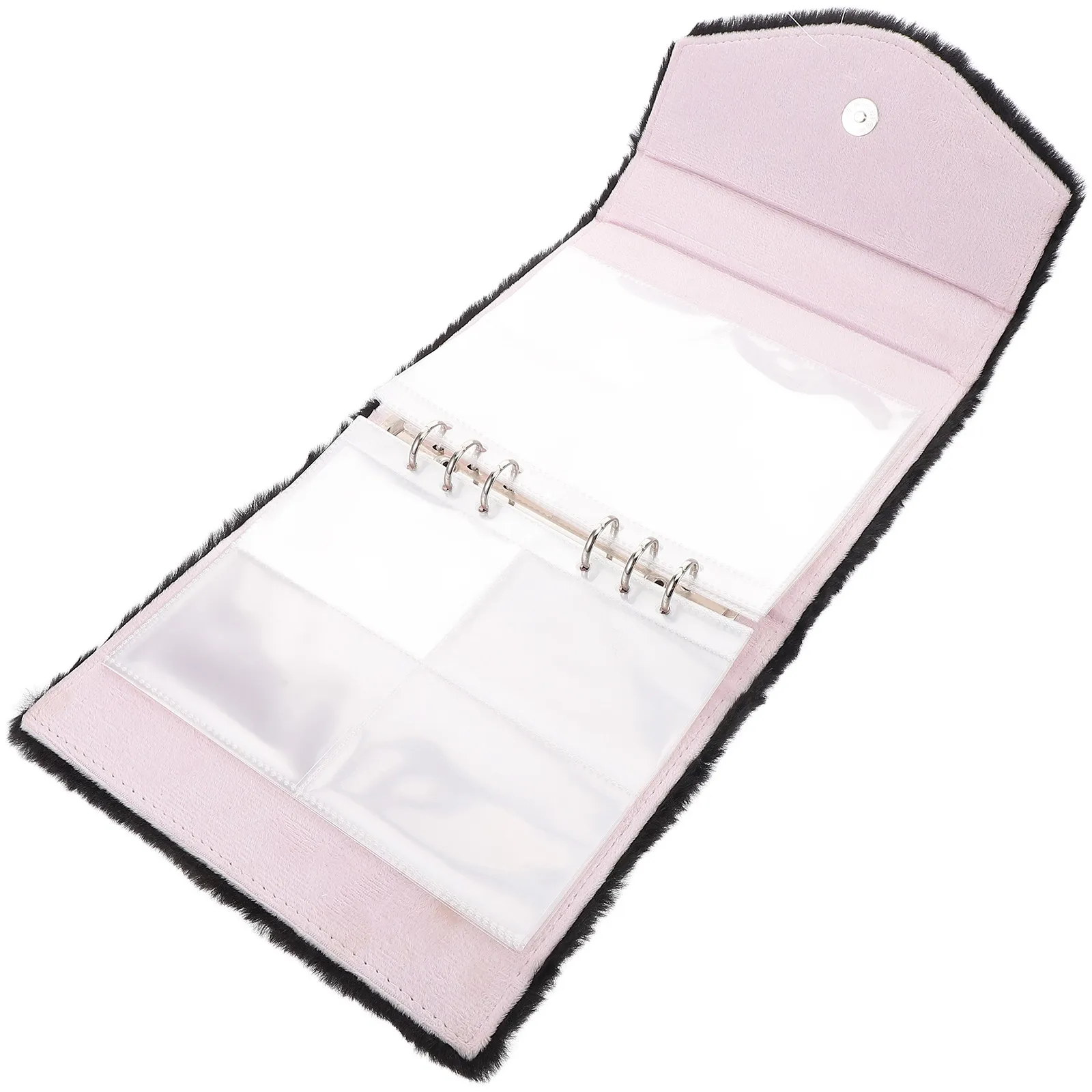 portable-keepsake-album-soft-cover-organizer-photo-cards-binder-mini-photocard-binder-for-card