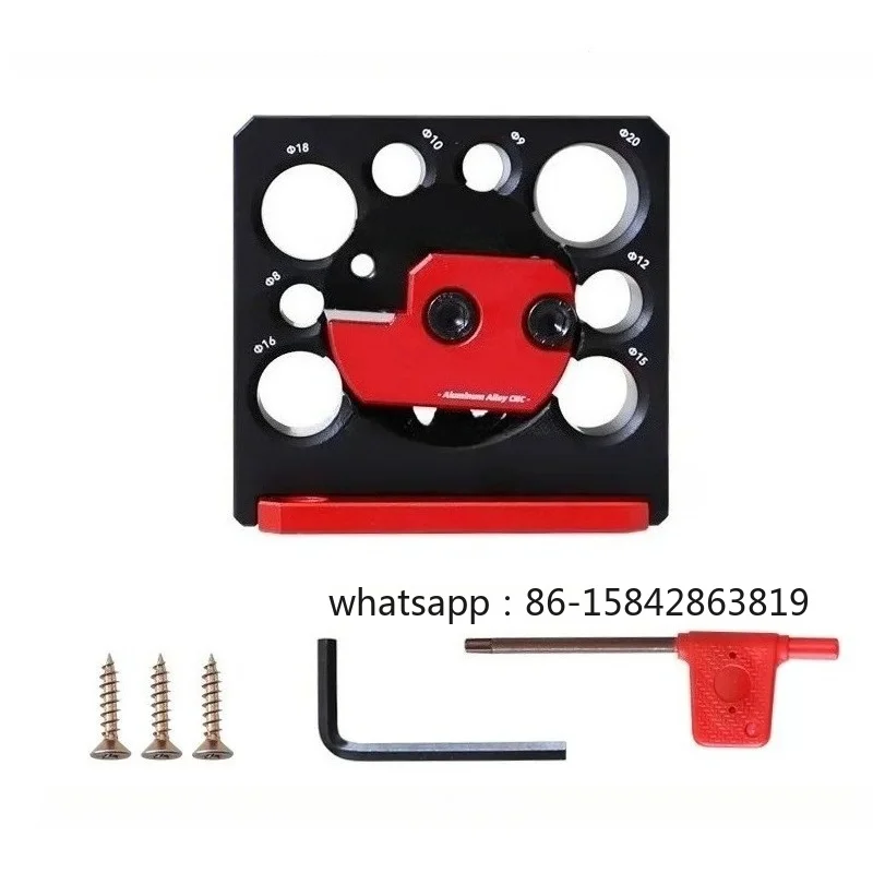 Electric Drill Lathe Round Rod Auxiliary Tool Woodworking Square Bar Lathe Round Wood Stick Adjustable Woodworking Tool