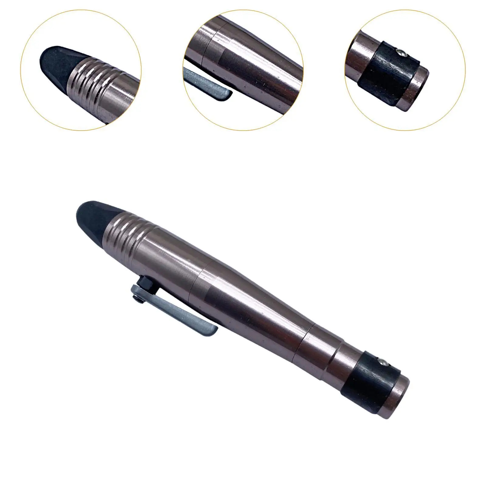 เครื่องเจียรโรตารี Handpiece Jeweler Handpiece สําหรับขัดแกะสลักบด