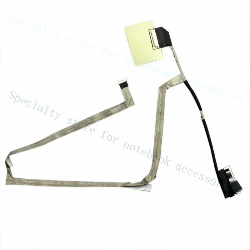 

A+ NEW For Dell Latitude 5580 M3520 LCD LED Video Display Cable Wire 0748W1 748W1