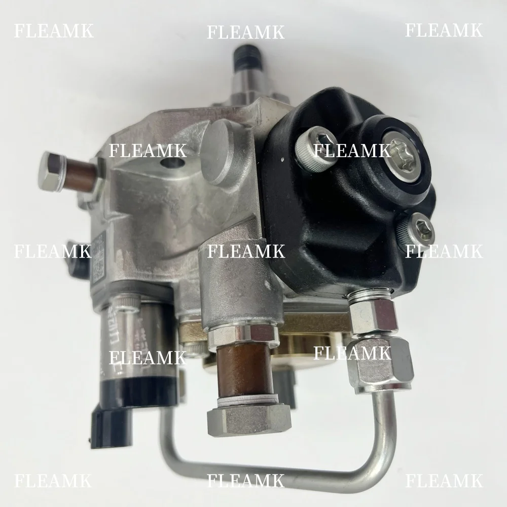 High Quality Diesel Common Rail Fuel Injection Pump 294000-1180 8-97386558-2