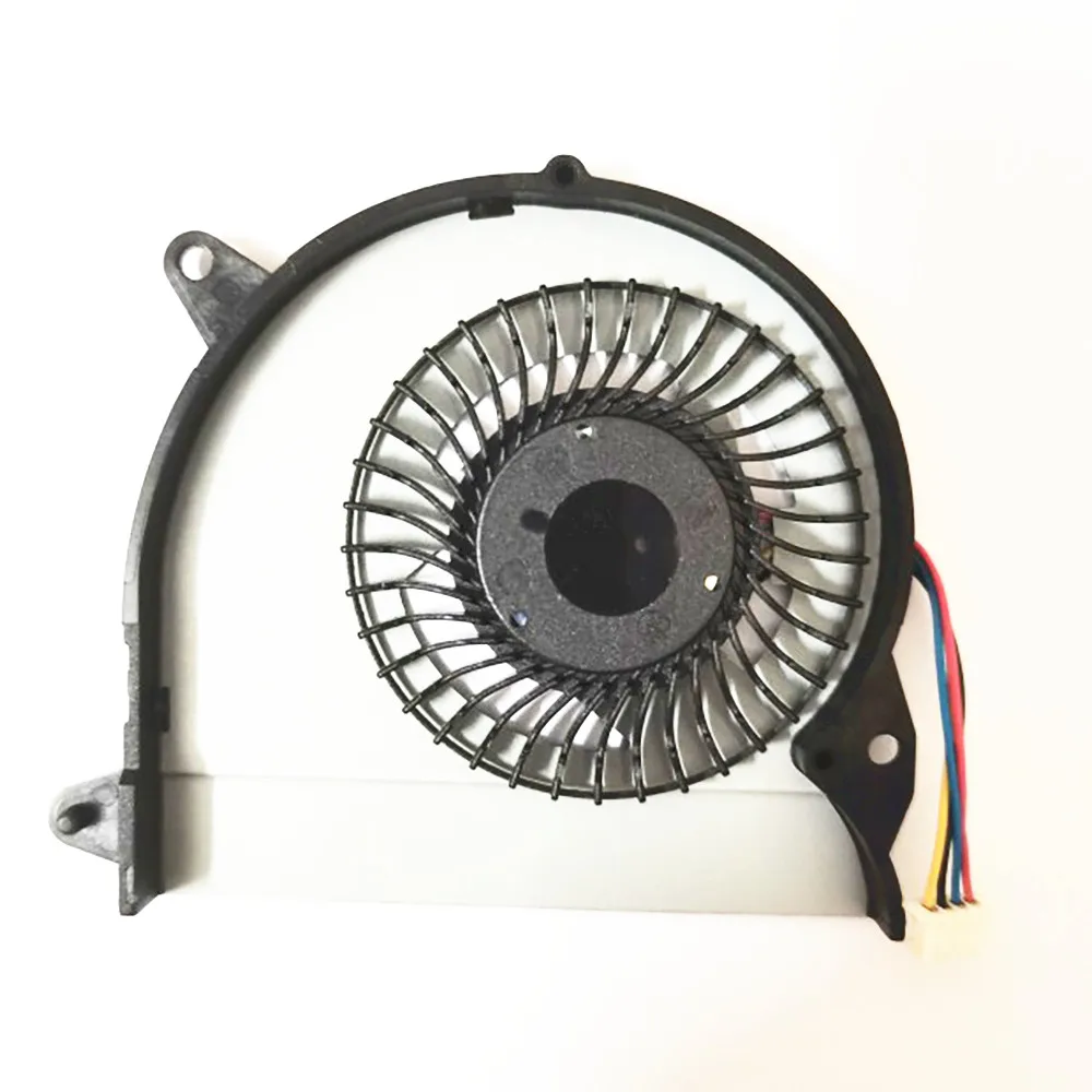 

New CPU Cooling Fan for ASUS X32U U32U U32J U32JC U32V U32VJ U82U U32VM KDB05105HB radiator fan