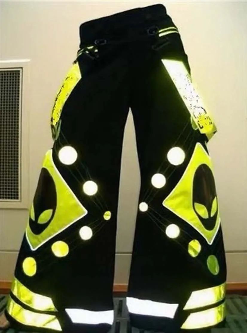 

RAVE GEAR Shuffle Pants Ghost Step Dancing Pants phat Trousers Melbourne Shuffle Phat Pants hardstyle jumpstyle heatwave P37