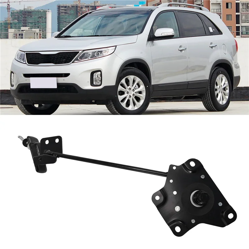 

62800-C5000 автомобильный держатель запасного колеса для KIA Sorento 2015-2018