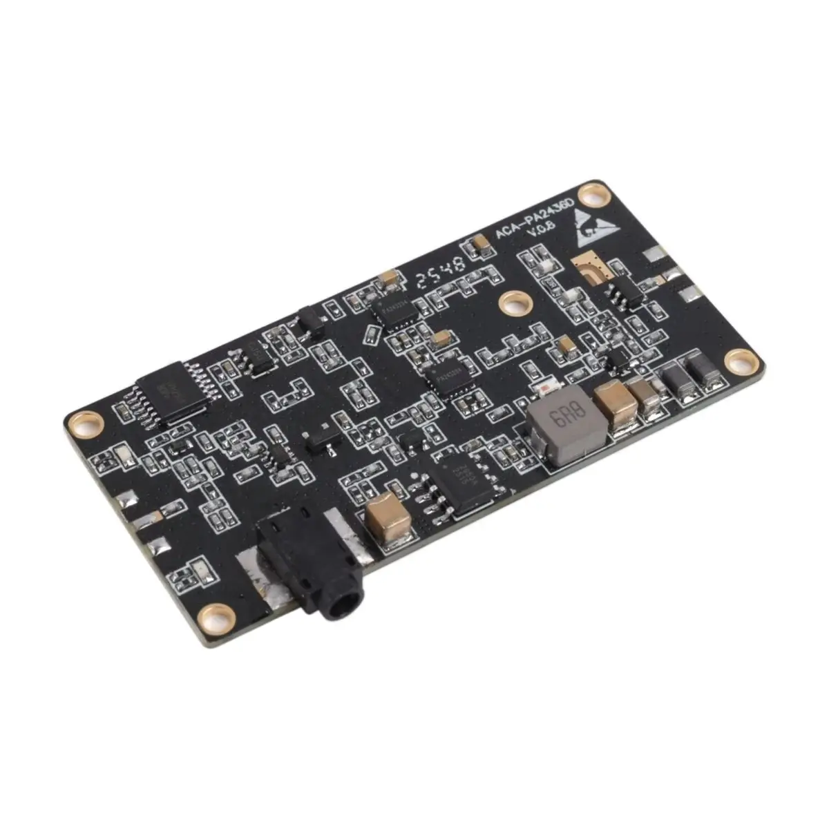 AT42 New 2.4GHz 4W Signal Booster Antenna Range Extender with Accessories for Drones FPV RC Drones Yuneec UAV