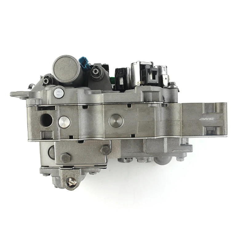 AW55-51SN Is Suitable for Nissan Volvo Saab Chevrolet Gearbox Valve Body