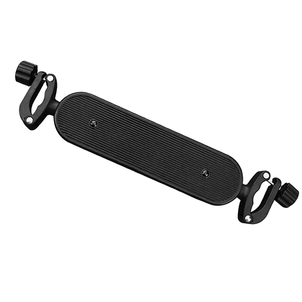 

Adjustable Stroller Pedals Baby Cart Footrest Pram Feet Support Extension for Stroller Standing Leg Attachment