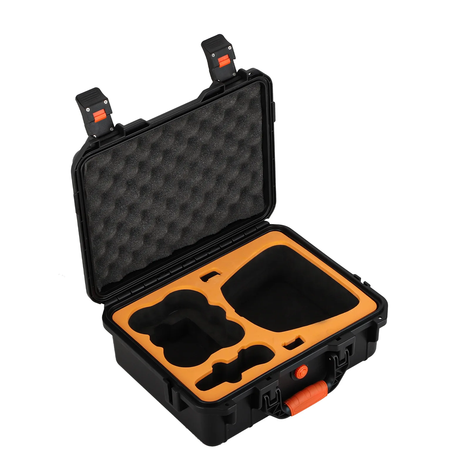 Suitable for DJI NEO large-capacity safety box glasses N3 storage box outdoor protection suitcase