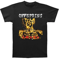 Offspring Smash Album T-Shirt Toutes Les Tailles Neuf