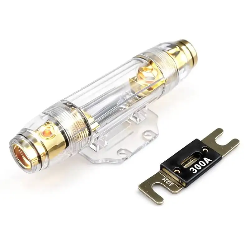 Anl With 300 Amp 0/…