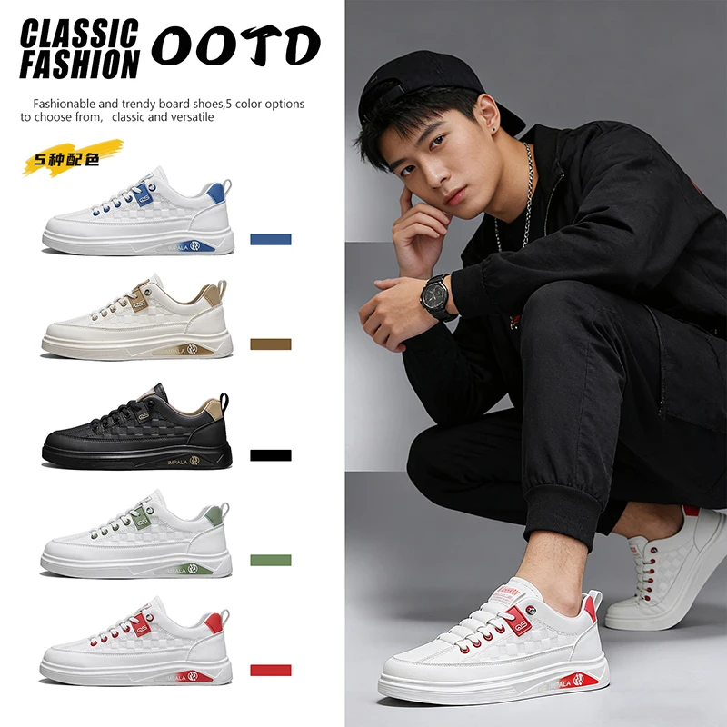 

2025 Summer Men's Breathable New Versatile Trendy Mesh Casual Shoes Fashion Soft Bottom One Step Men's Shoes