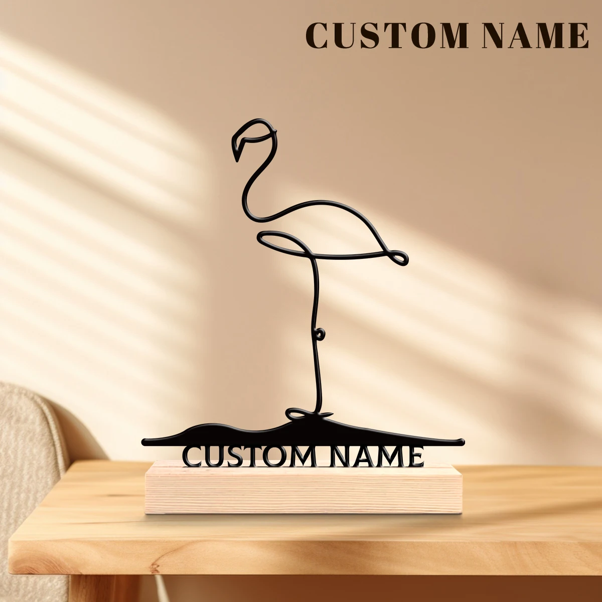 1 Stück Personalisierter Niedl – Home Office Gifts Bewertung und Preis