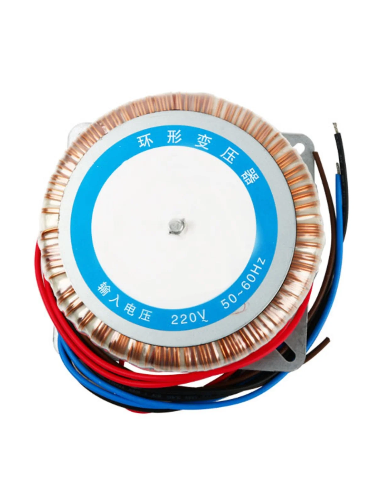 

Ring Transformer High Power 400W Ring Niu High Quality All Copper Wire Power Amplifier Audio Fever Level Dual 28V