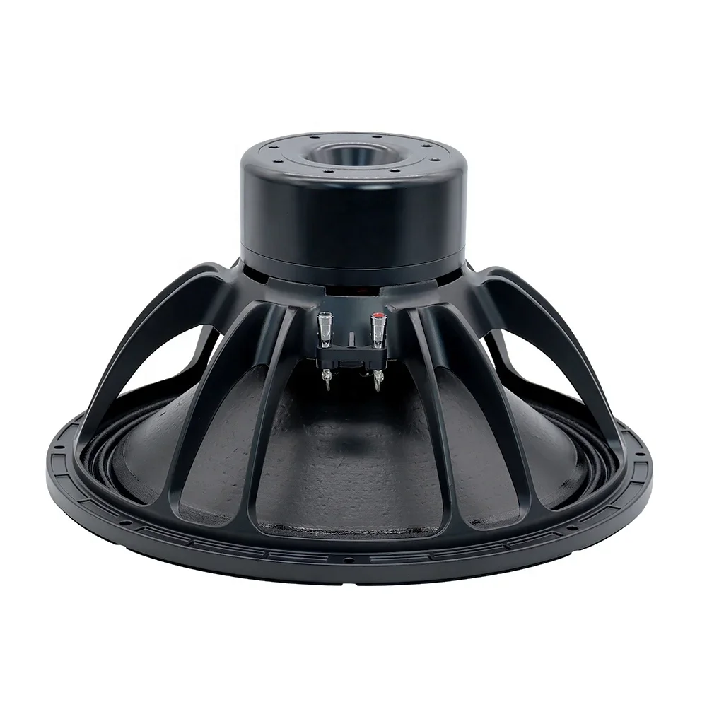 

18DS Speaker 18'' 3400W Big Power Bass Sound Pa Line Array System Active/Passive Outdoor 18 Inch Subwoofer
