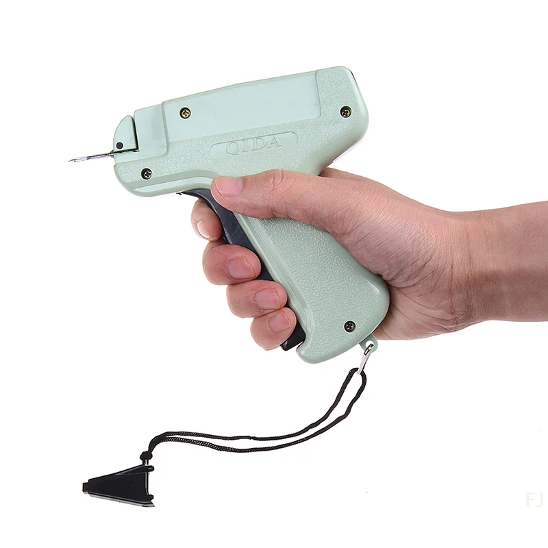 

[YU]Clothing Garment Price Label Tagging Tag Gun Needle Machine Tag Trademark Gun