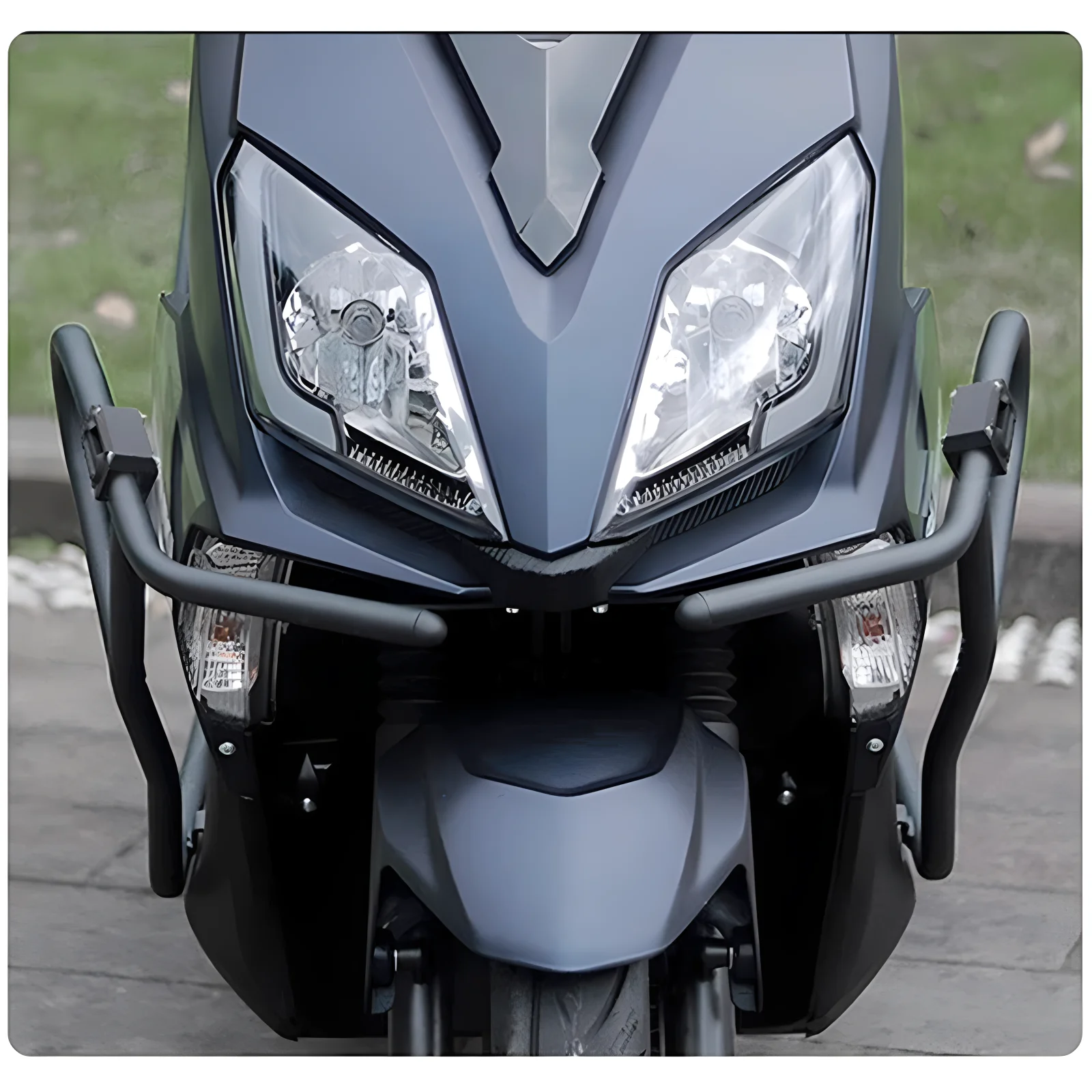 لياماها TDM 850 900 TDM850 TDM900 محرك دراجة نارية الوفير كتلة واقية 22MMh 25 مللي متر 28 مللي متر