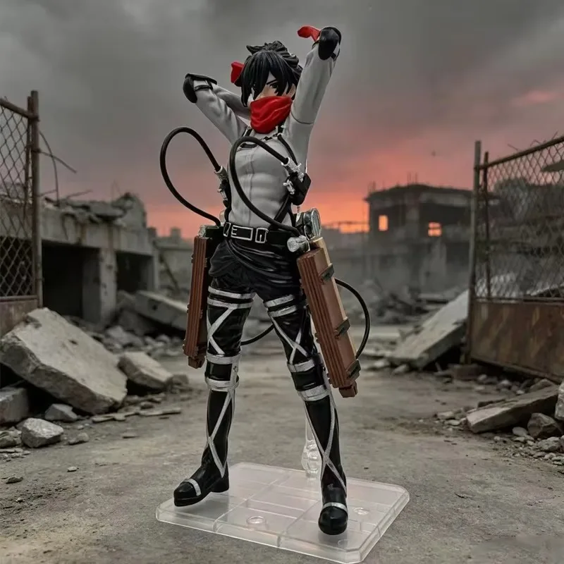 figura-de-acao-da-mikasa-ackerman-personagem-do-anime-«ataque-dos-titas»-para-decoracao-de-mesa-modelo-colecionavel-estatua-para-exibicao-em-casa