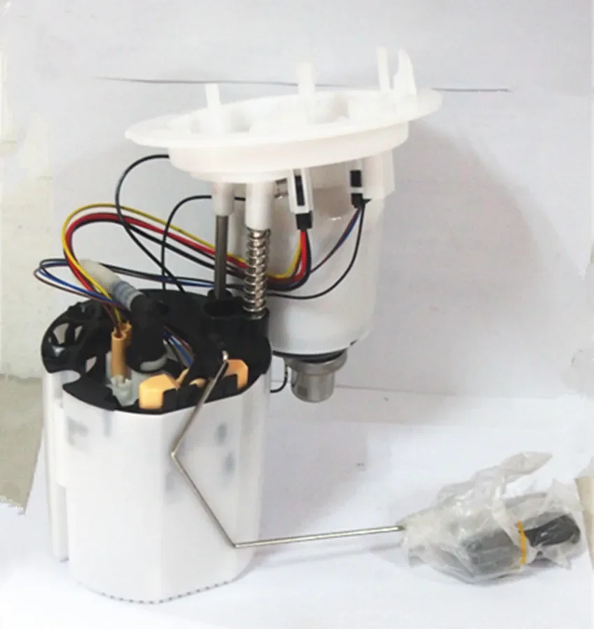 WAJ Fuel Pump Module E9241M, SP5150M, FG1634, A2C53395208Z Fits For Audi A4 A4 Quattro A5 A5 Quattro S4 S5 13-17