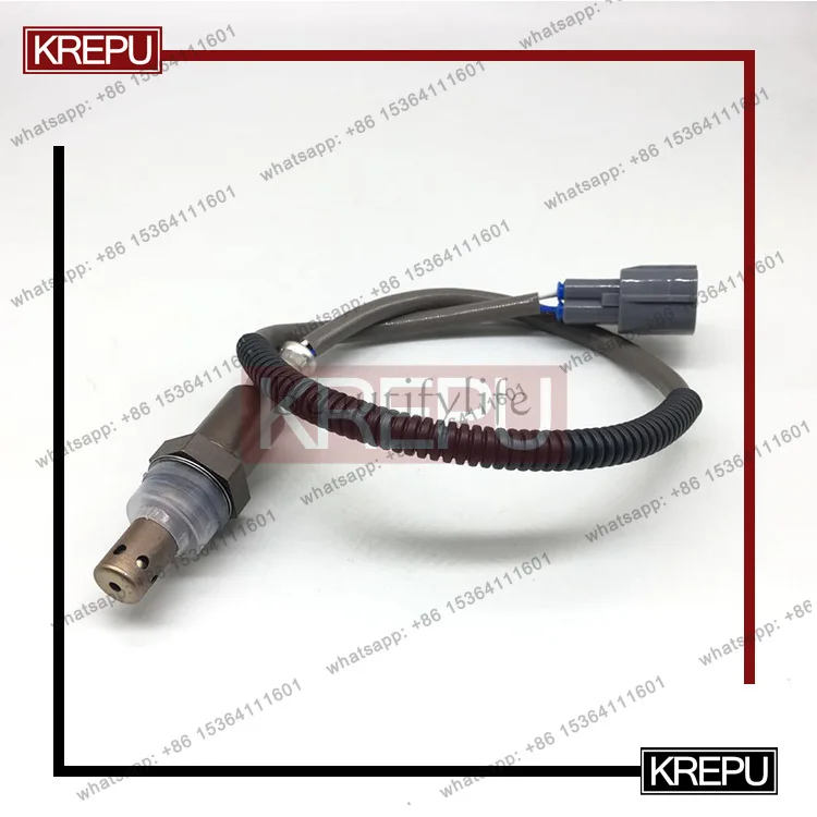 YJ Oxygen Sensor 89467-26030 Fit Toyota Hiace HIAC 2013 2KD KDH O2 Lambda Sensor