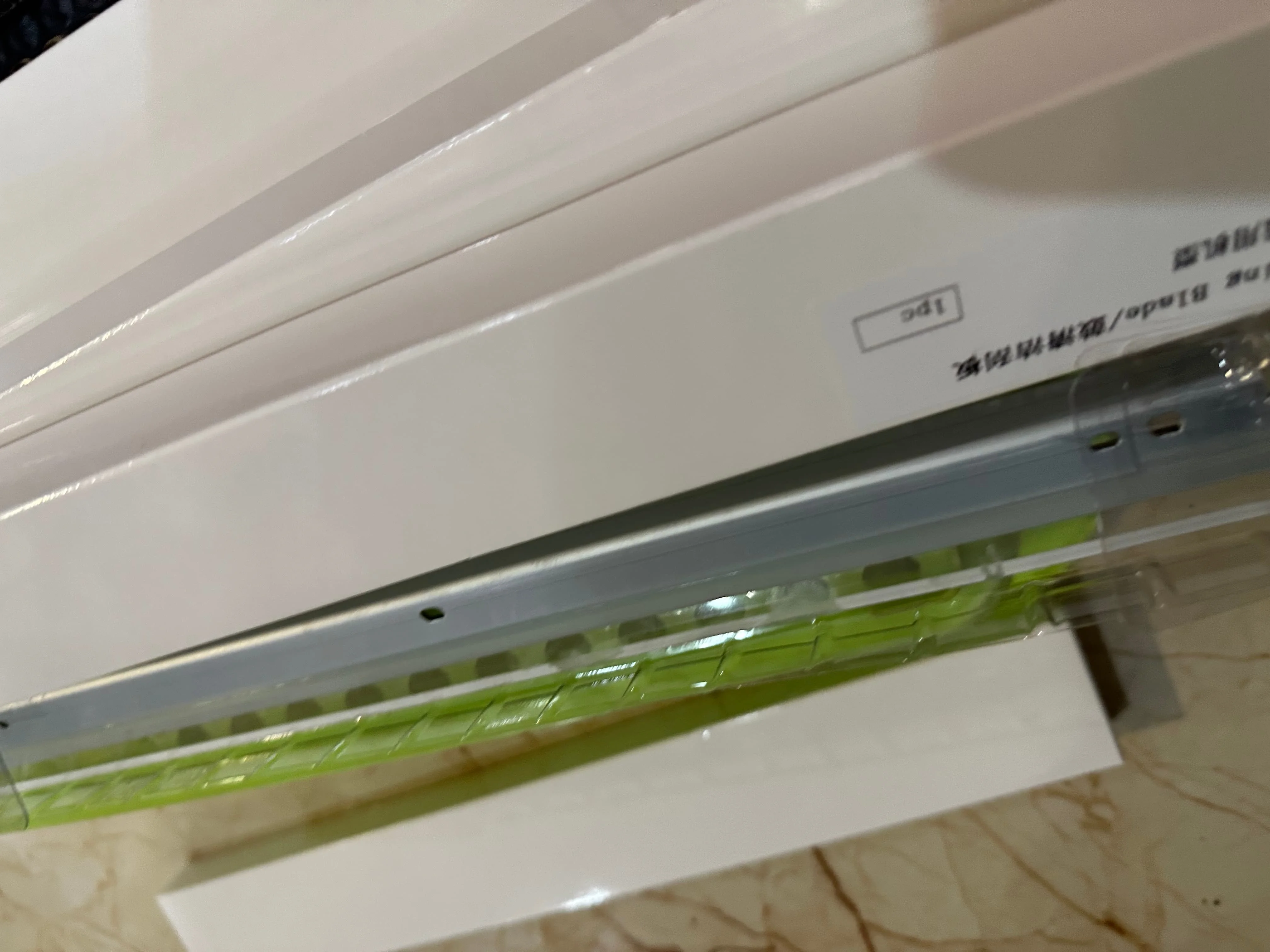 

10 шт. высококачественное лезвие барабана для Konica Minolta Bizhub 227 287 367 7522 7528 7536