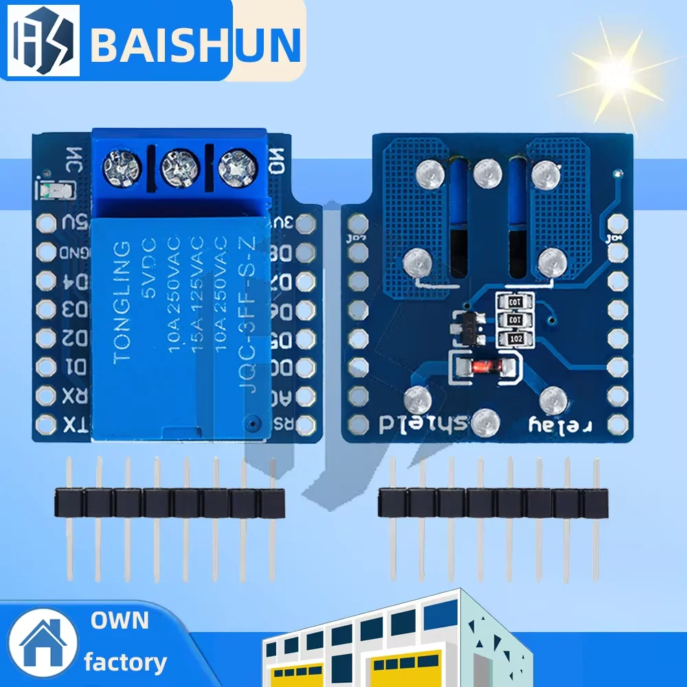 1Set One Channel Fo…