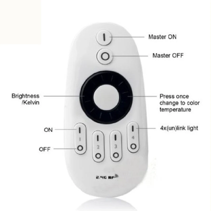 Variant: FUT007 Remote